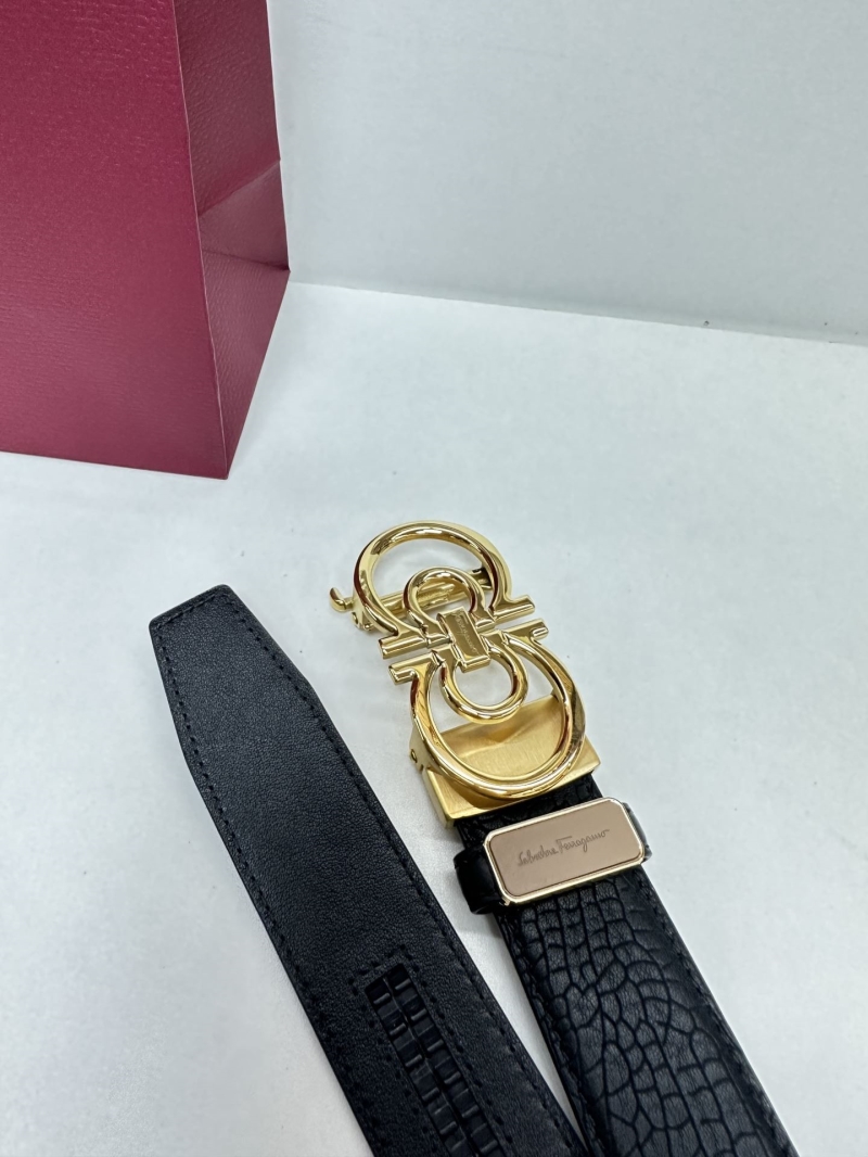 Ferragamo Belts